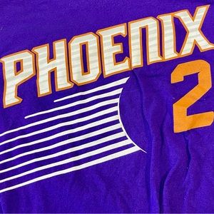 Eric Bledsoe Phoenix Suns T-Shirt